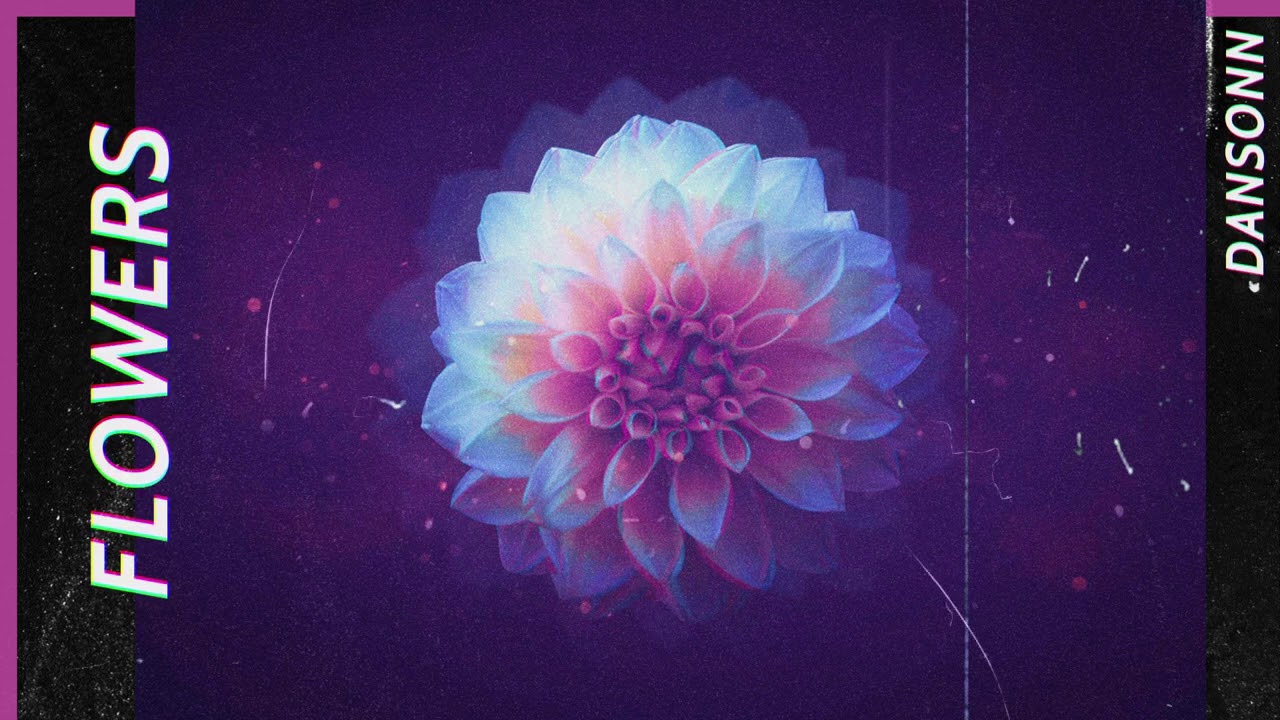 Flowers  - Deep Inspiring Orchestral Cinematic Pop Beat  | Prod. By Dansonn Beats