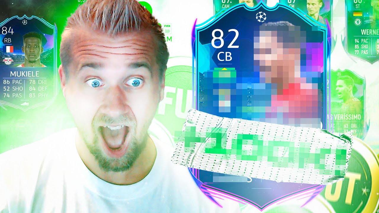 The EASIEST investments you'll ever make in FIFA 22!