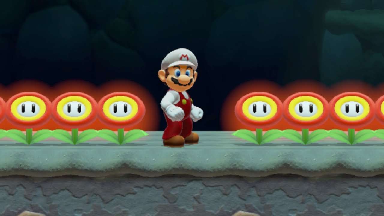 Super Mario Maker 2 Endless Mode #1518