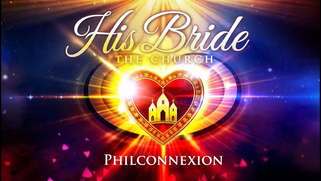 His Bride The Church