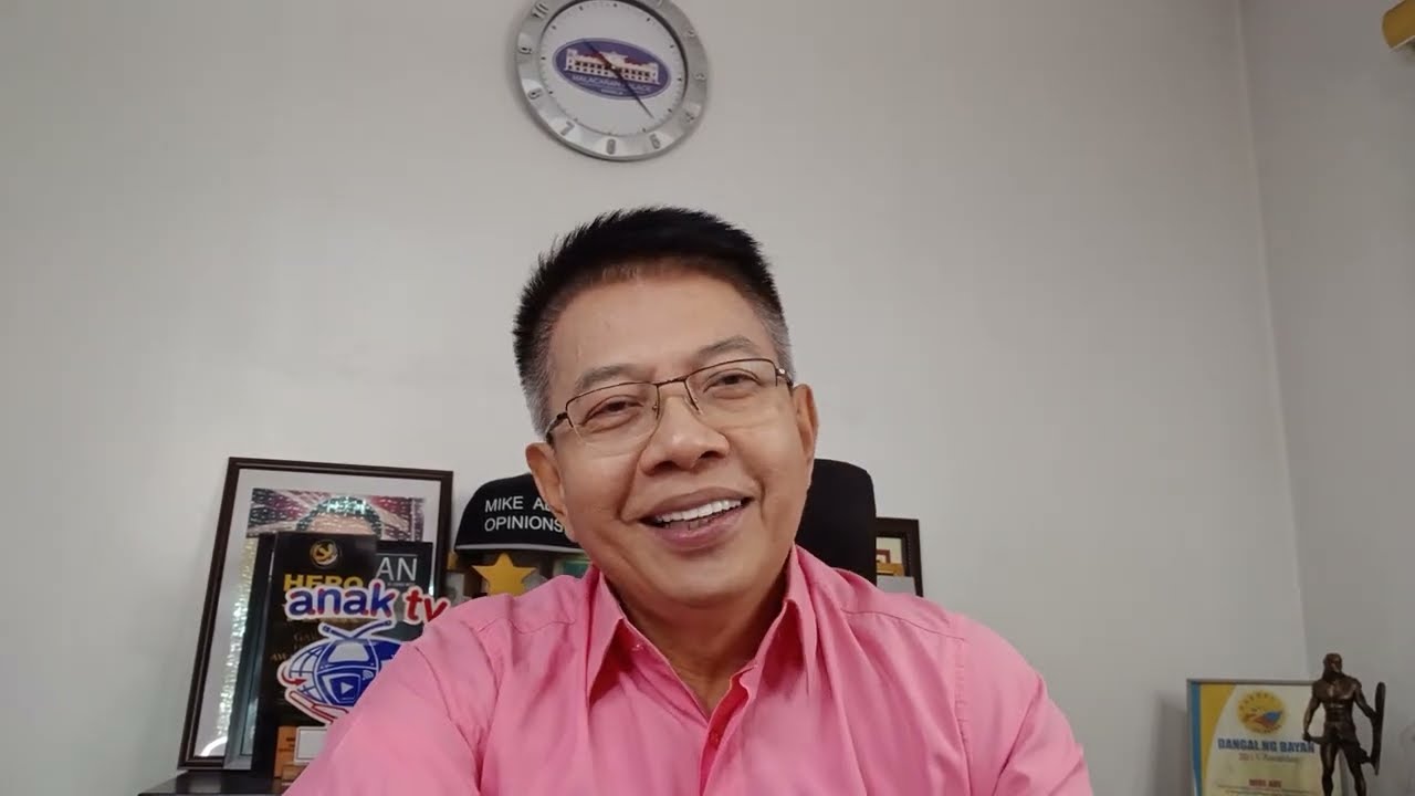 ITO YUNG SENADO NGAYON, MATATAWA KA O MAGAGALIT KA! 