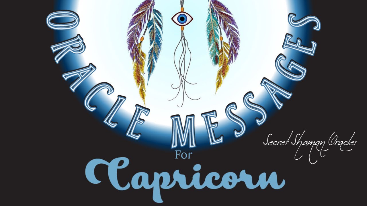 ♑ Capricorn | Karmic Ties Are Cut—Sacred Connections Begin