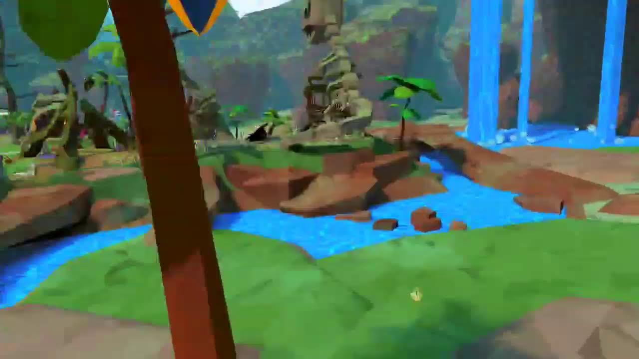 playing ug vr with you guys (code is 55694)