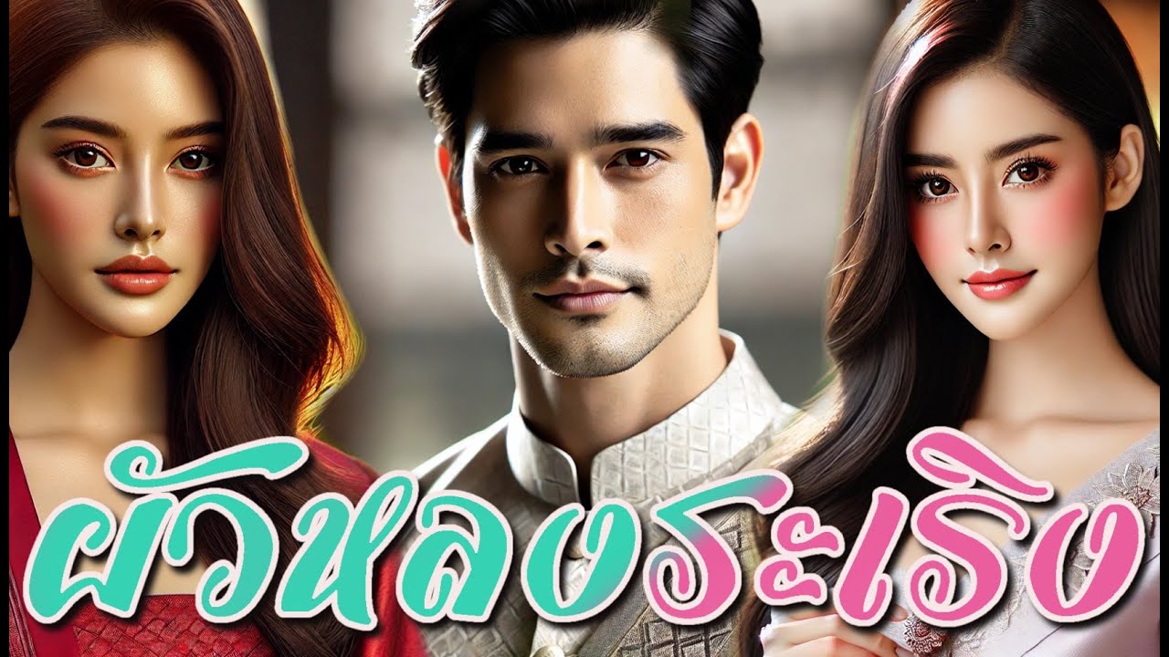 ผัวหลงระเริง #นิทานพื้นบ้าน #นิทานชีวิต #นิทานสอนใจ #นิทานก่อนนอน