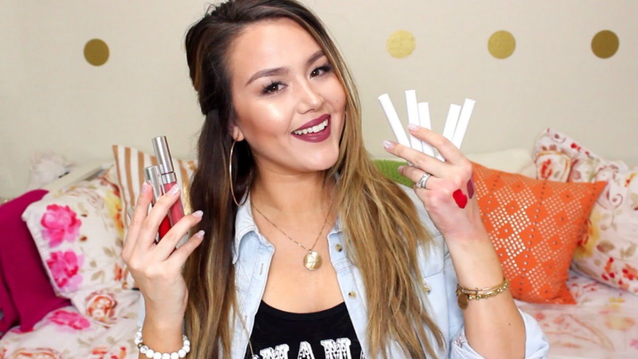 BEST of ColourPop ♡ Lippie Stix + Ultra Matte