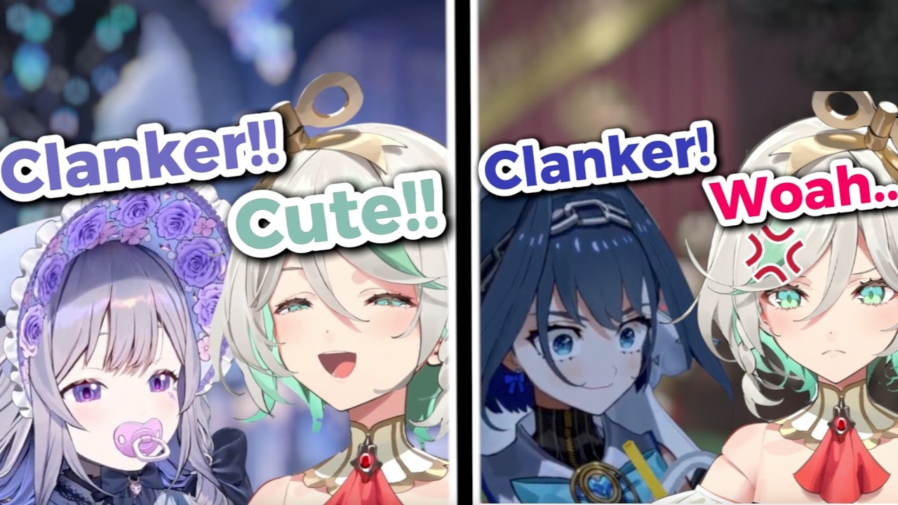 Why Biboo Gets a Pass But Kronii Doesn&rsquo;t 😭