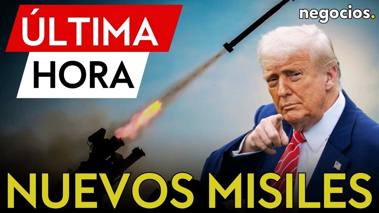 ÚLTIMA HORA | EEUU realiza con éxito una prueba del misil balístico intercontinental Minuteman III
