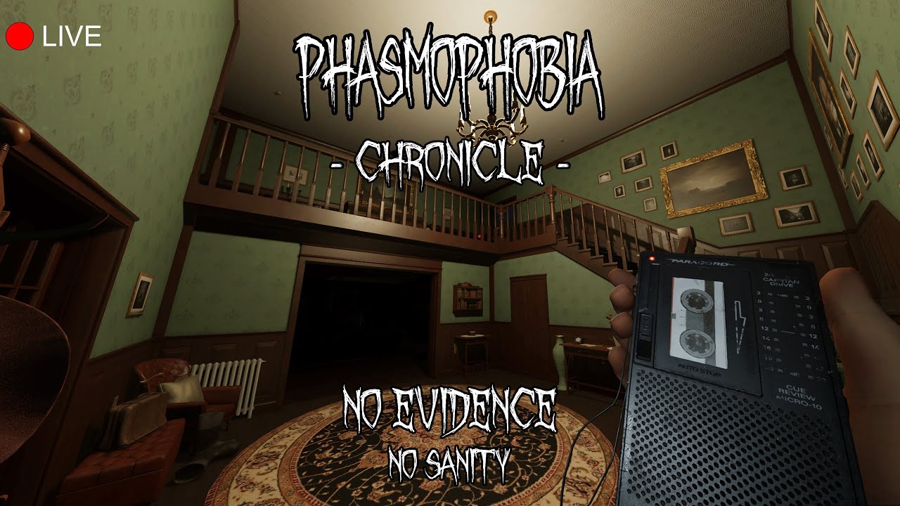 Test Stream - Ignore