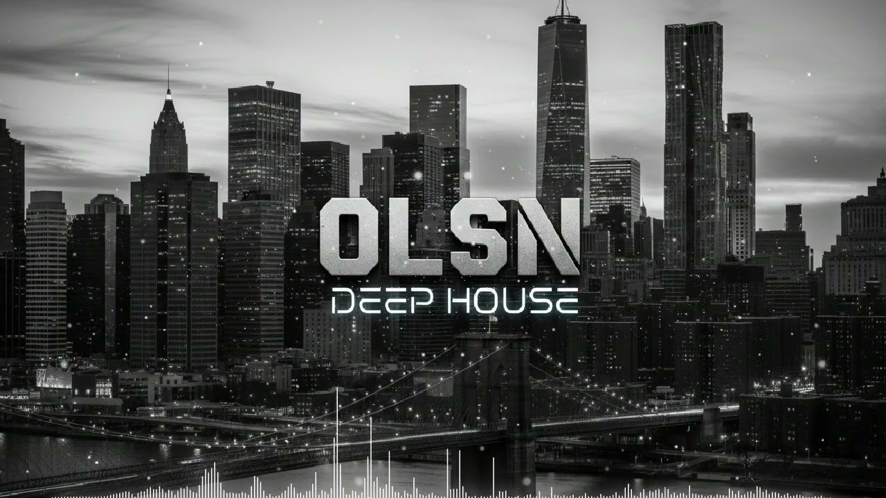 Deep House - Soft & Moody - 
