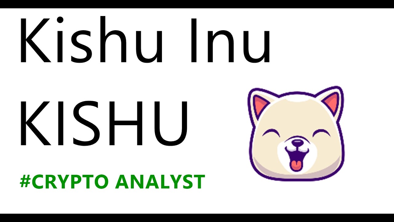 Kishu Inu KISHU &ndash; prognoza krypto | Czy może jeszcze wzrosnąć?