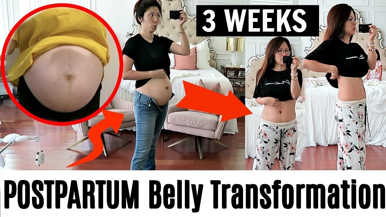 3 WEEKS POSTPARTUM AFTER BABY # 3 | HOW I AM LOSING BABY WEIGHT | CHARIS ❤️