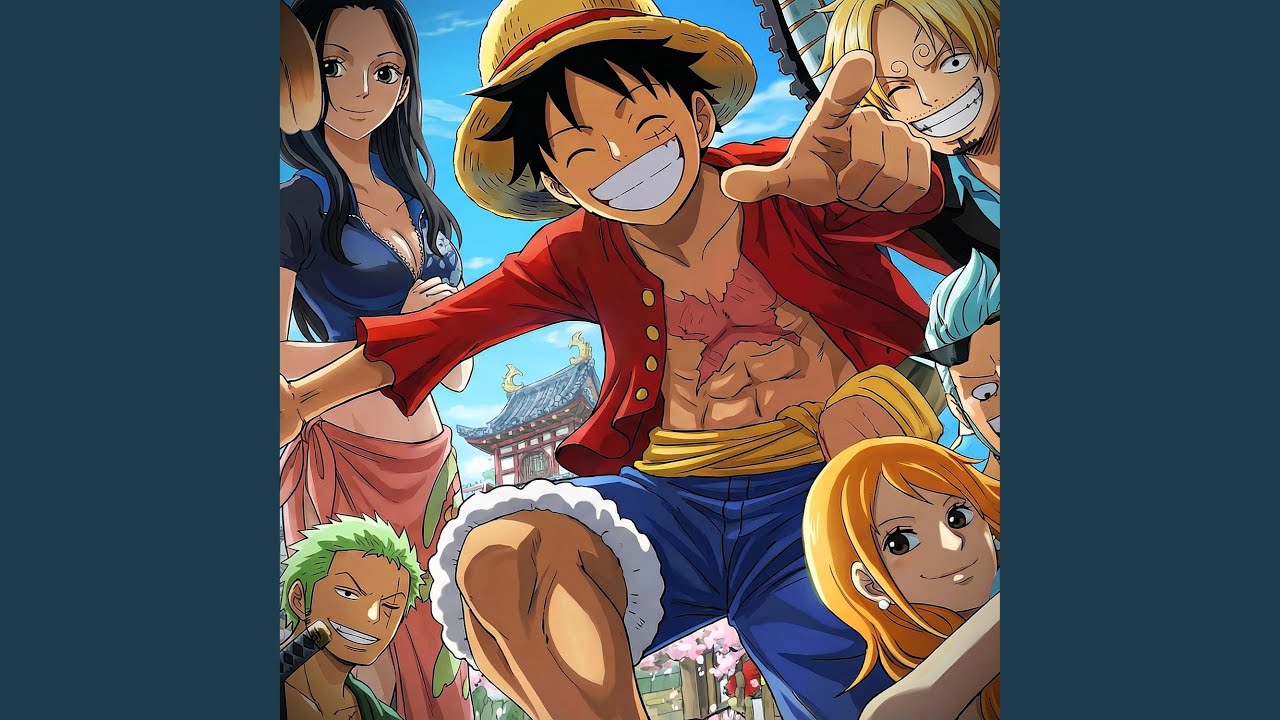 Mis Nakamas