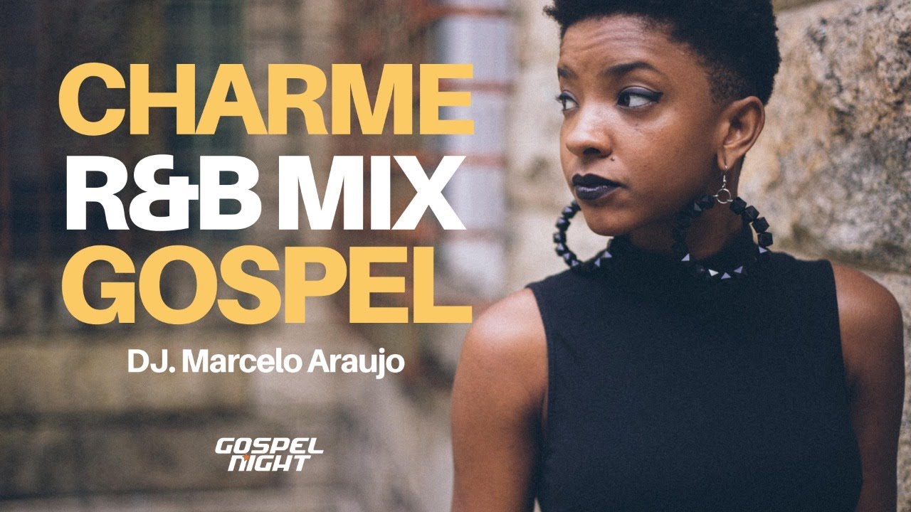 Black Music & Charme #023