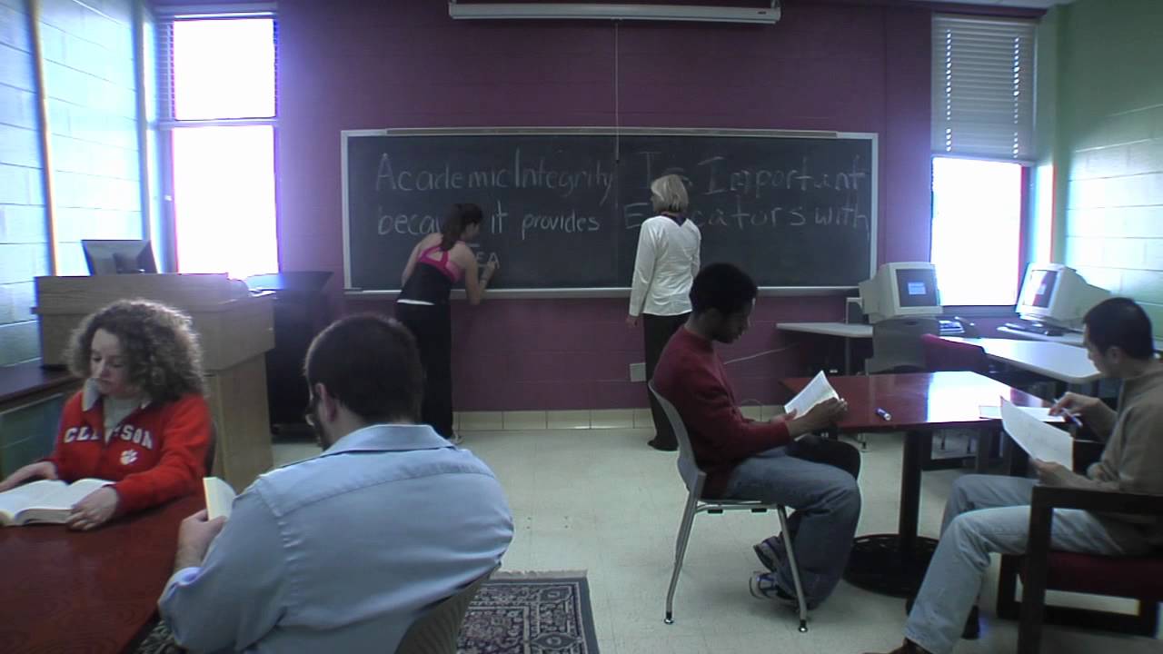 What Is So Important About Academic Integrity?