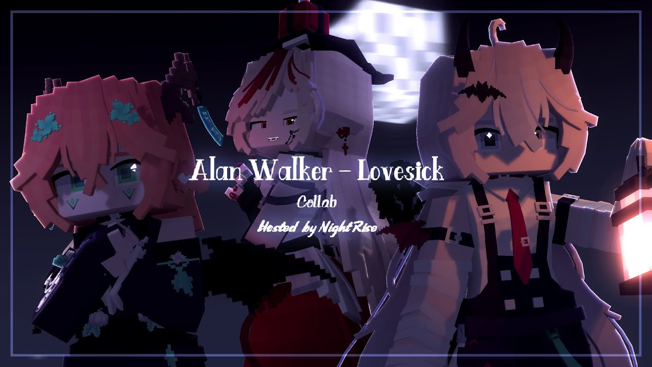 Alan Walker - 