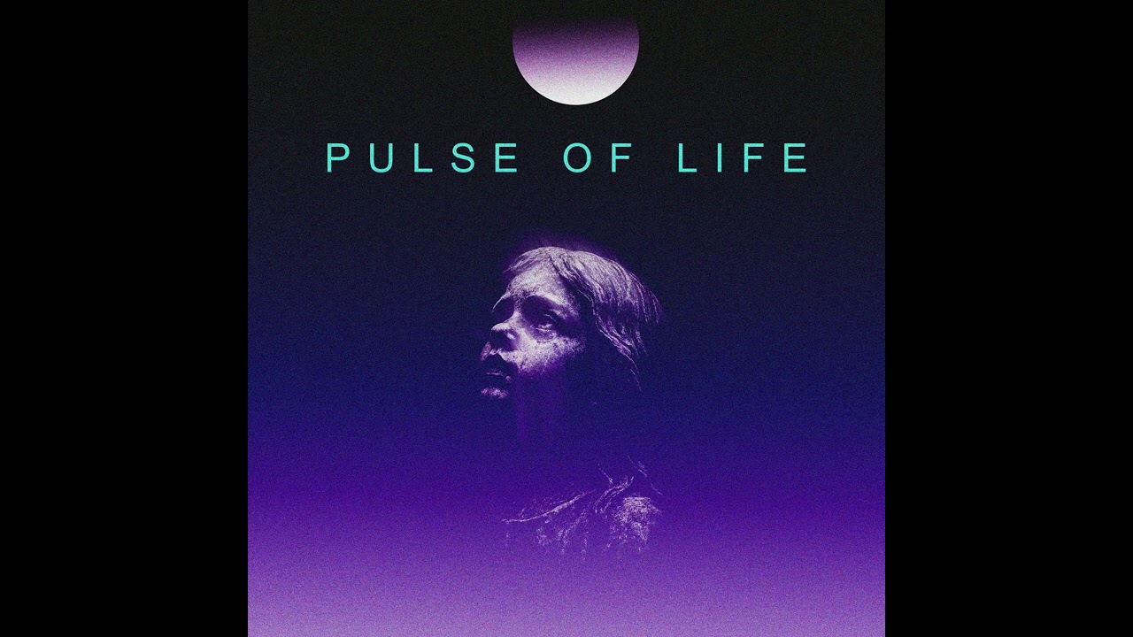 PULSE OF LIFE BY ILIYADMZ (OFFICAL AUDIO)