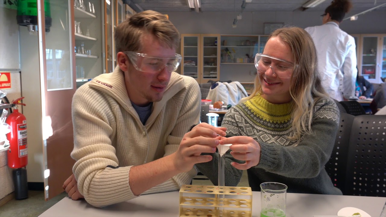 Ås VGS 2019