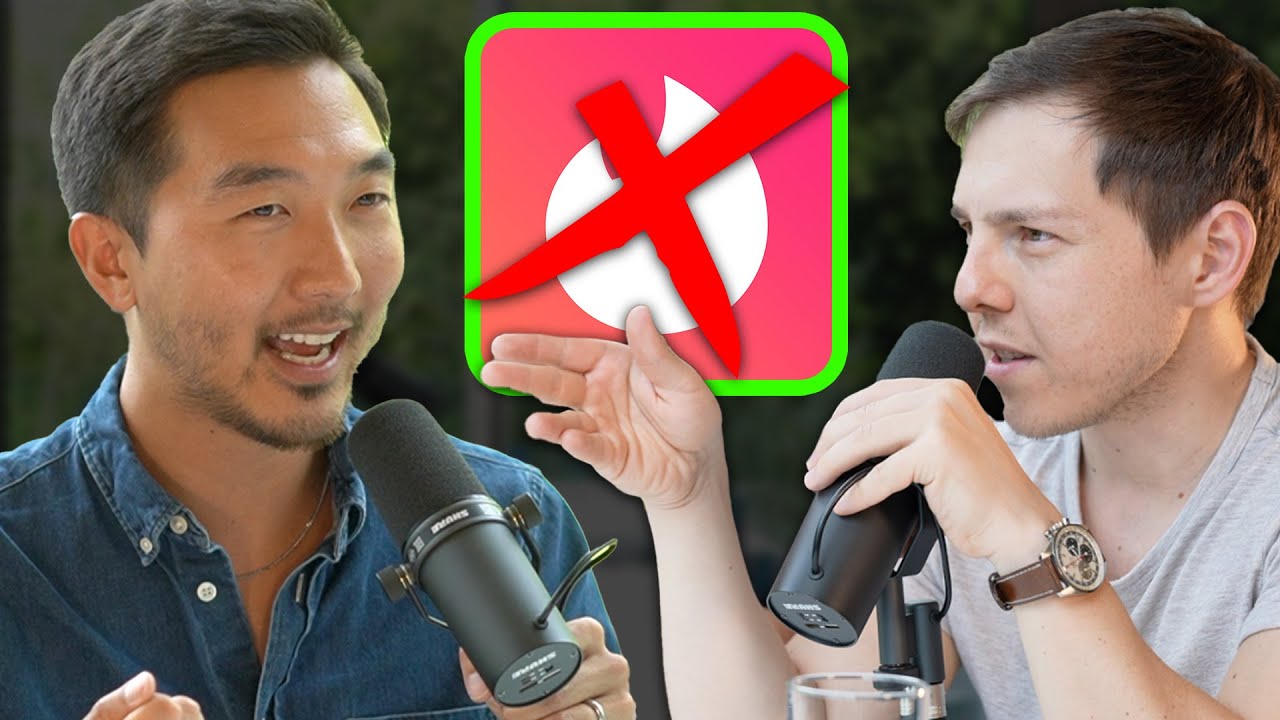 The founder of Jubilee is reinventing the dating app | Jason Y Lee