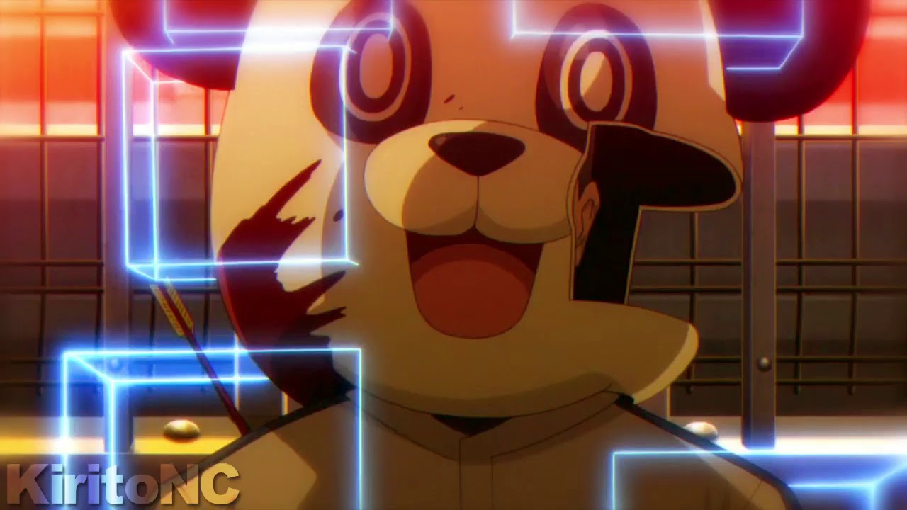 Darwin's Game AMV   Fight Like The Devil   ONLAP