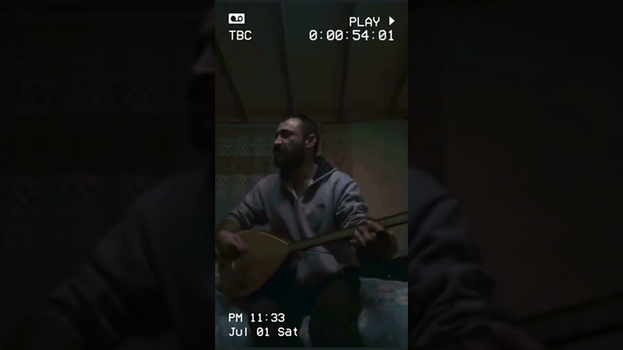 MUSTAFA BALCI -SEVGİLİM          [sabah&ccedil;ı kahvesi canlı]