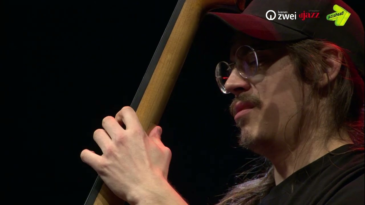 jazzahead! 2024 - Linda Fredriksson Juniper (FI)