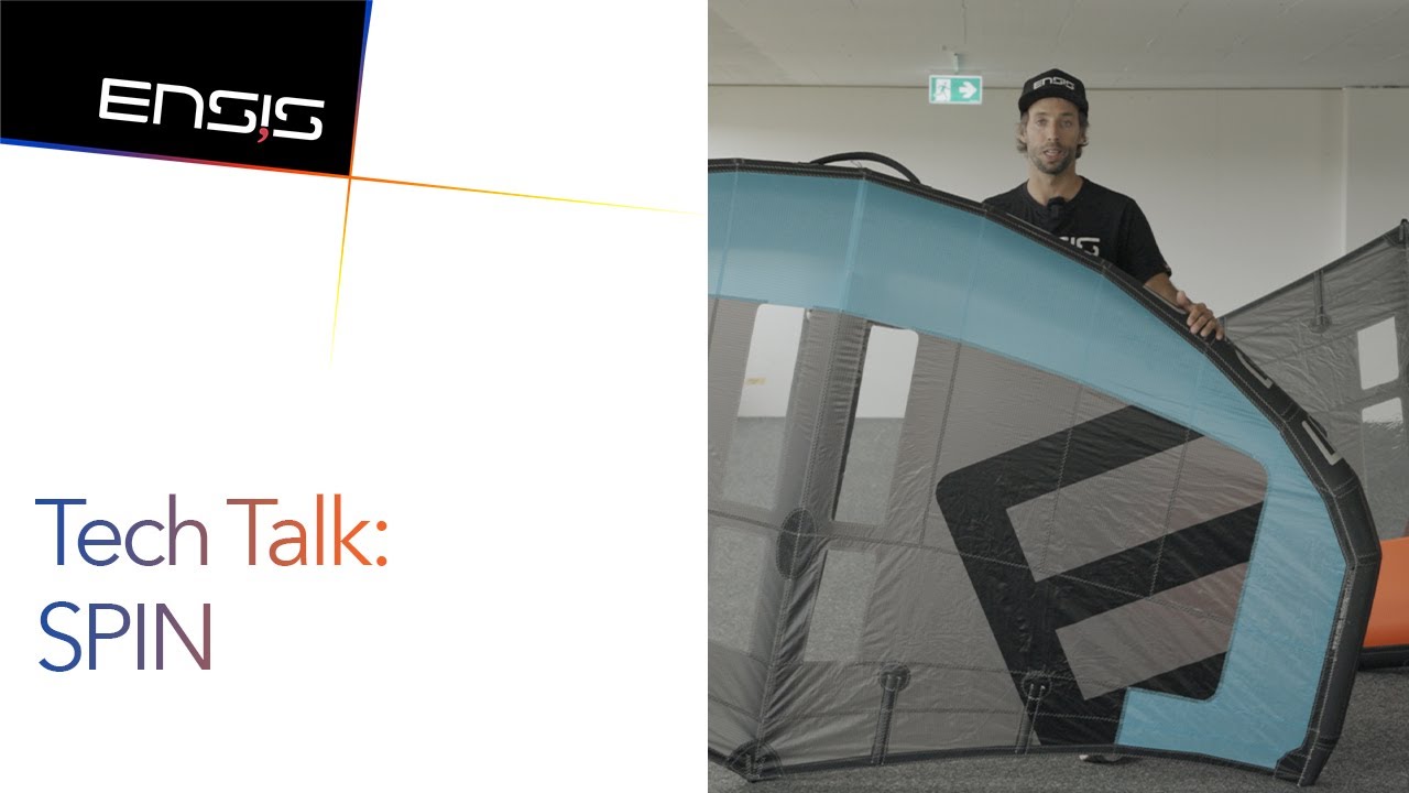Tech Talk: ENSIS SPIN