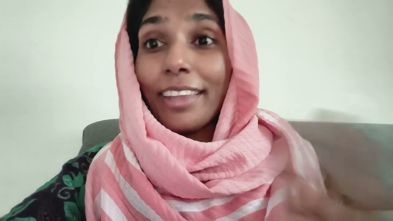 തീരുമാനം ഇതാണ് 😭