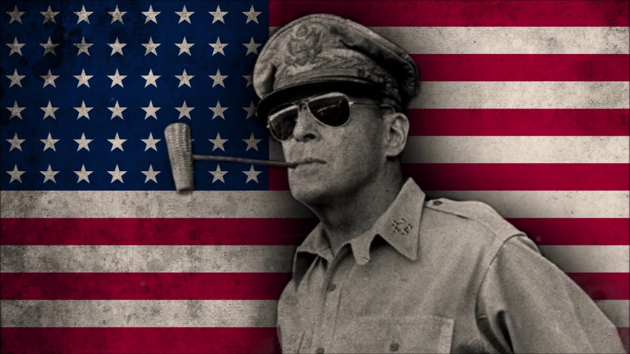 &ldquo;Battle Cry of Freedom&rdquo; &mdash; Song of the U. S. Federal Army [Kaiserreich]