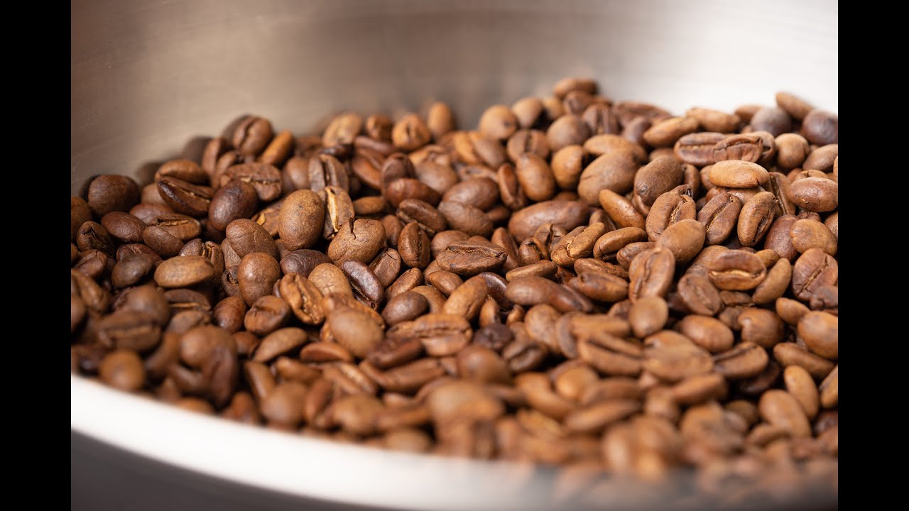 Introducing our Mt. Apo Coffee with Tres Rosa's Farm