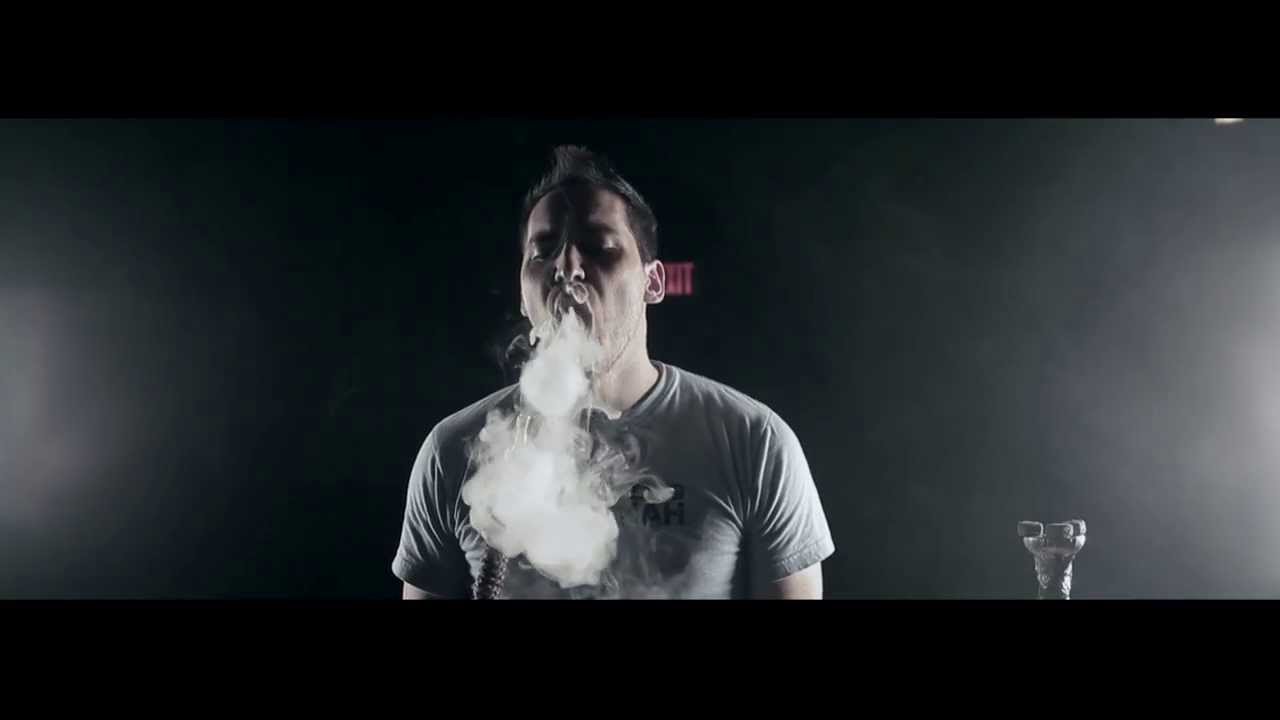 Cloud 9 Hookah Smoke Trick Compilation