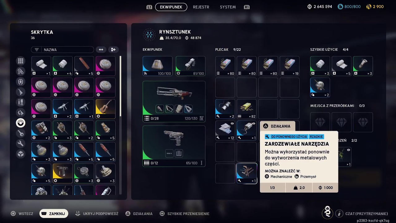 ARC RIDERS - New Update