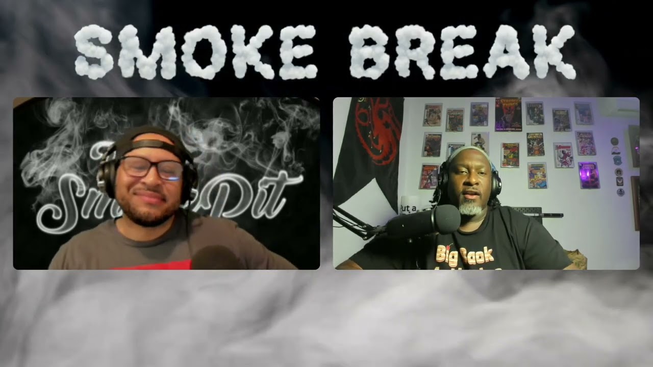 The SmokePit Ep 184 