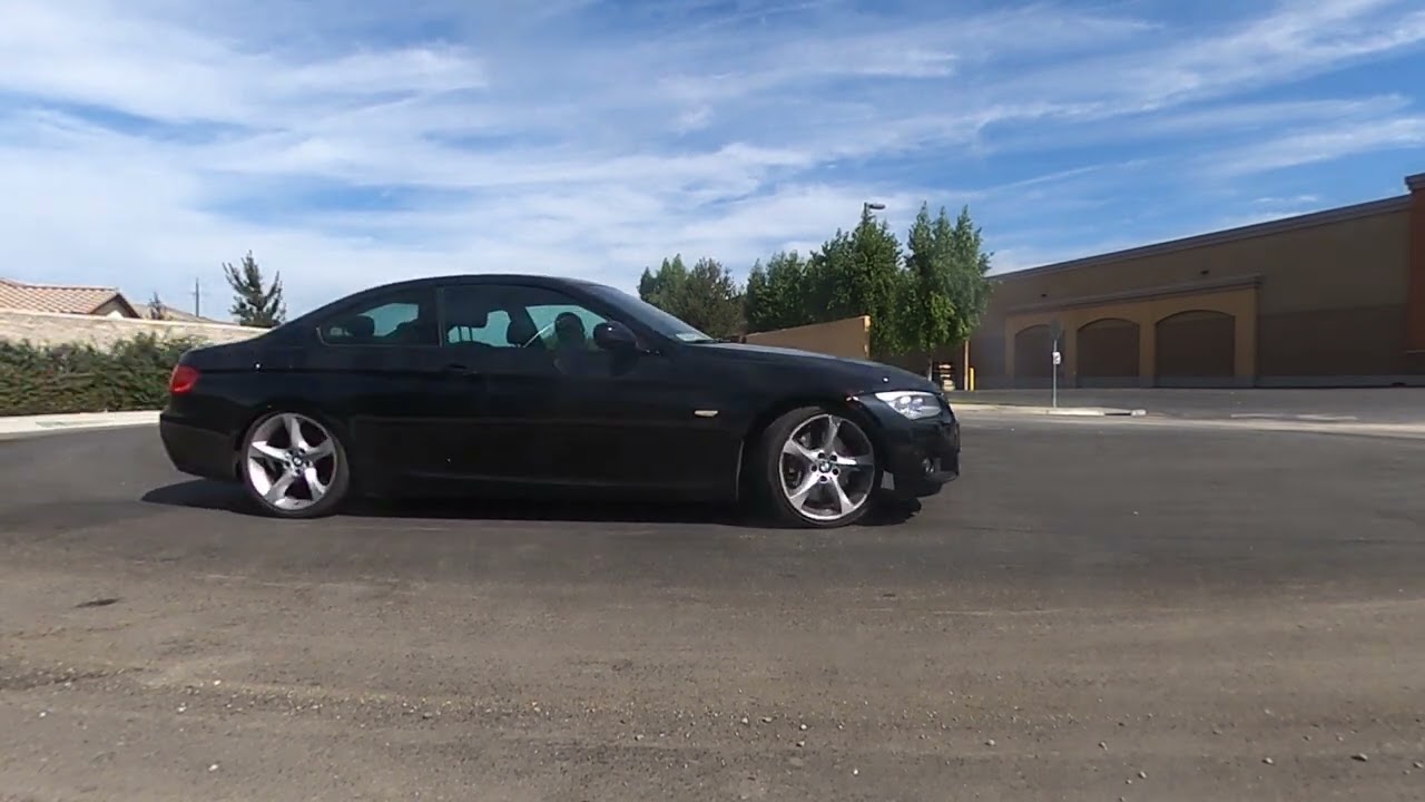 bmw 335i catlesss downpipes
