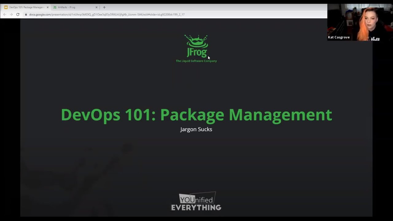 DevOps 101: A History of Package Management