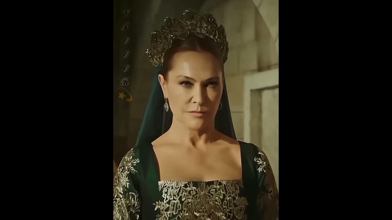 Safiye sultan aura moments#parati #edit #kosem #turkishseries