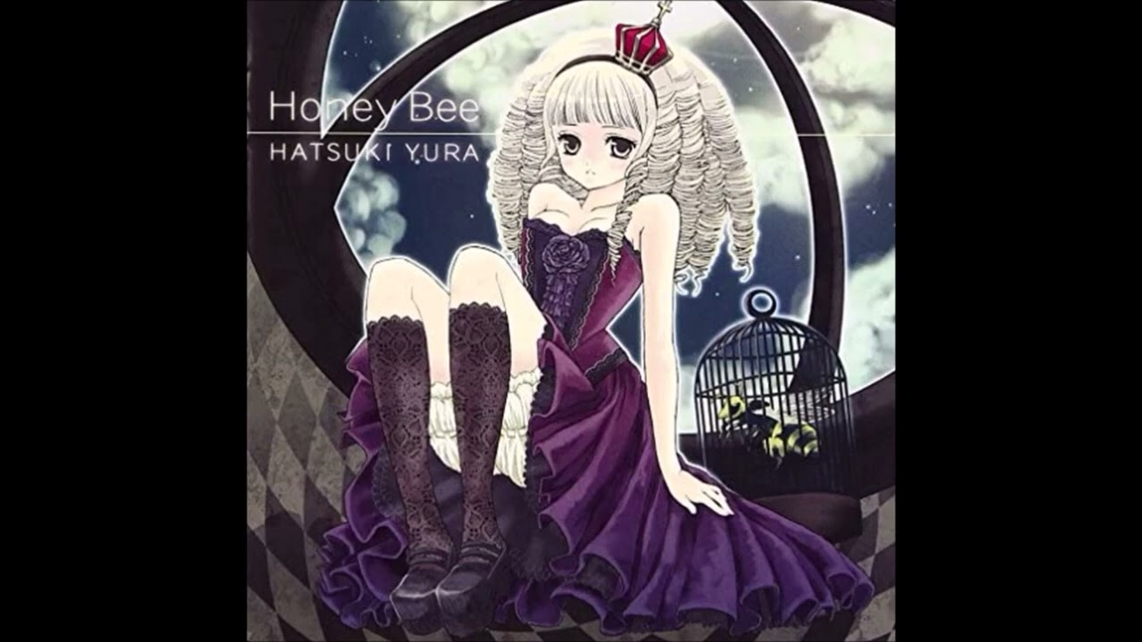 輪廻 (Daakufuruutsu/ダークフルーツ)【UTAUカバー】