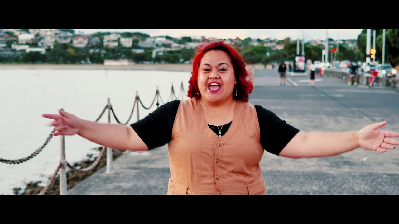 Niah S Eteru & Vaniah Toloa - Pulea Lou Loto (Official Music Video)