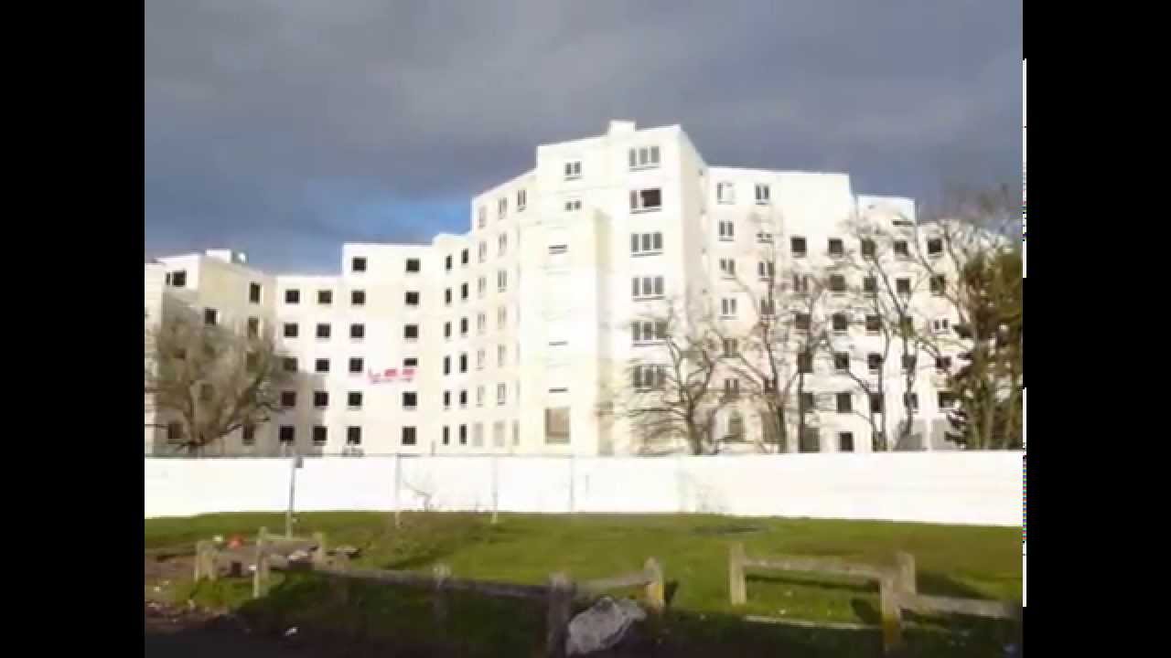Les Marichelles , cité de l'europe , lievin