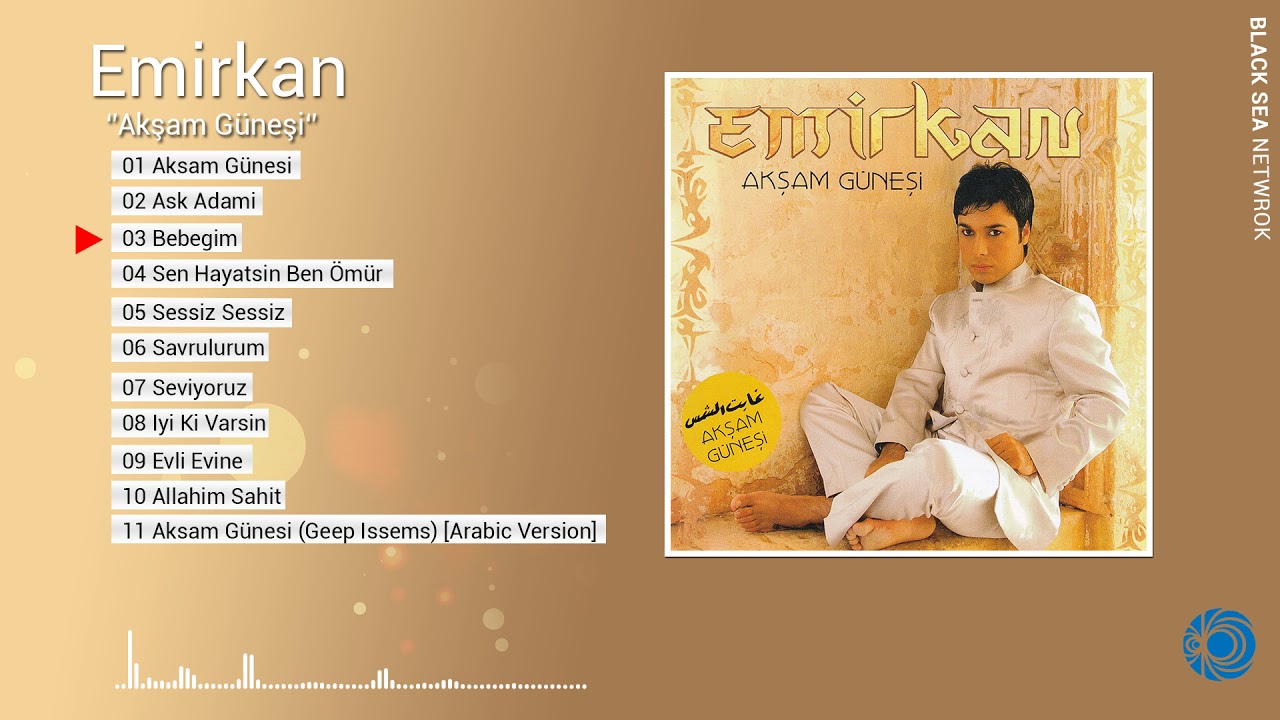 Bebegim / Emirkan