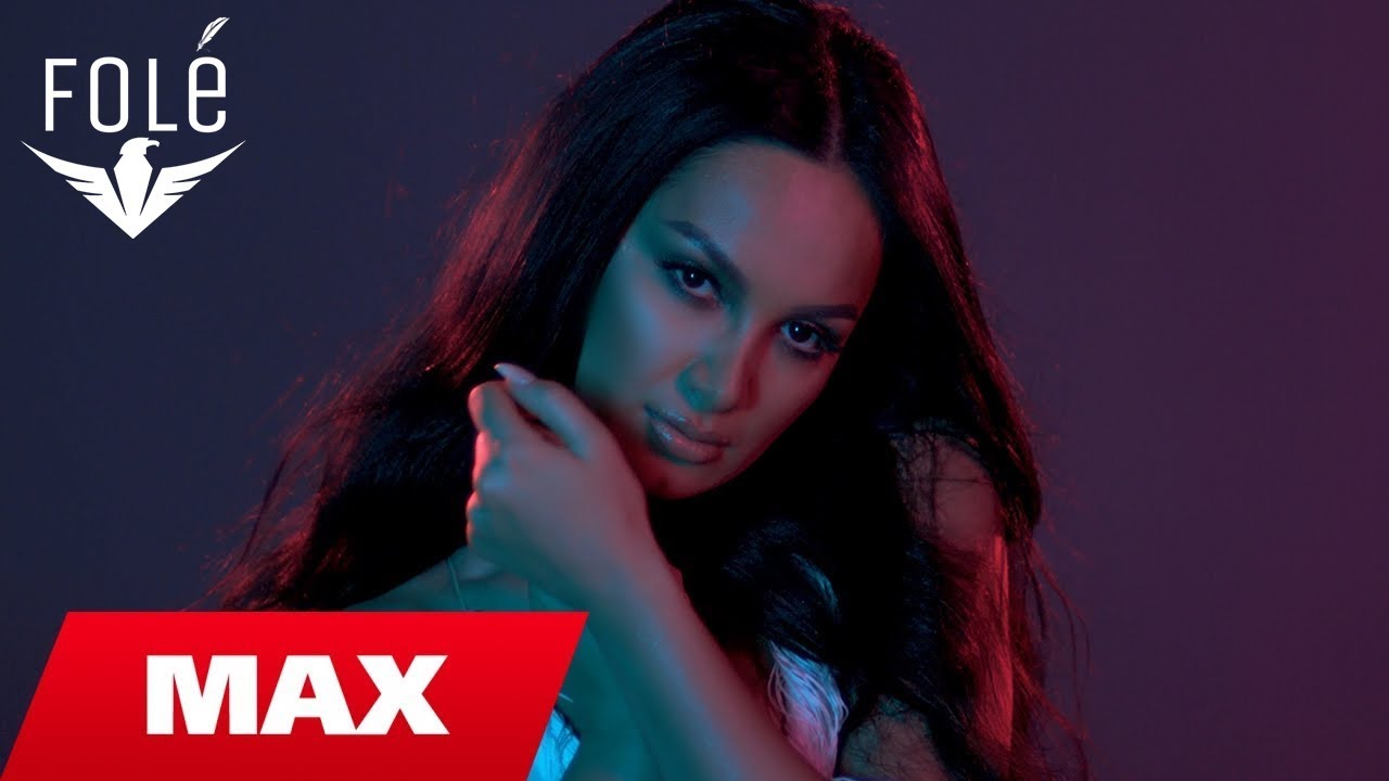 Samanta - Kush jam (Official Video 4K)