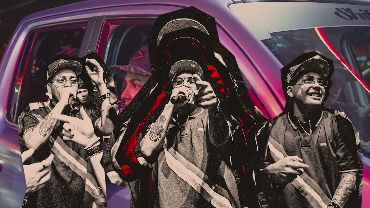 El Osito Wito - Tu G&aacute;nster (Visualizer)