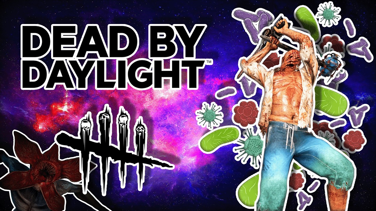 Billy Gets Cooties | Dead by Daylight | Custom Matches