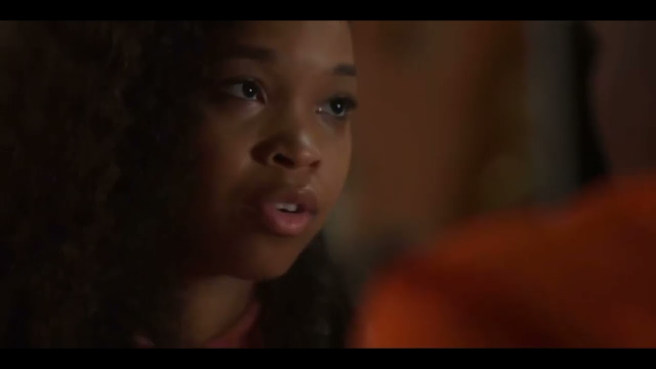 Crystal & Jace | Swagger | 2x08 (1/5)