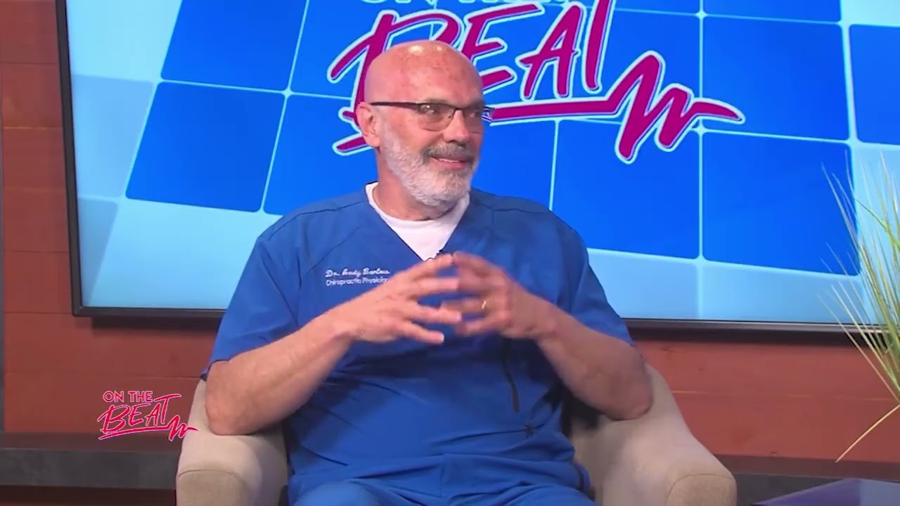 CHIRO PHYSICIANS TED X Blood Sugar