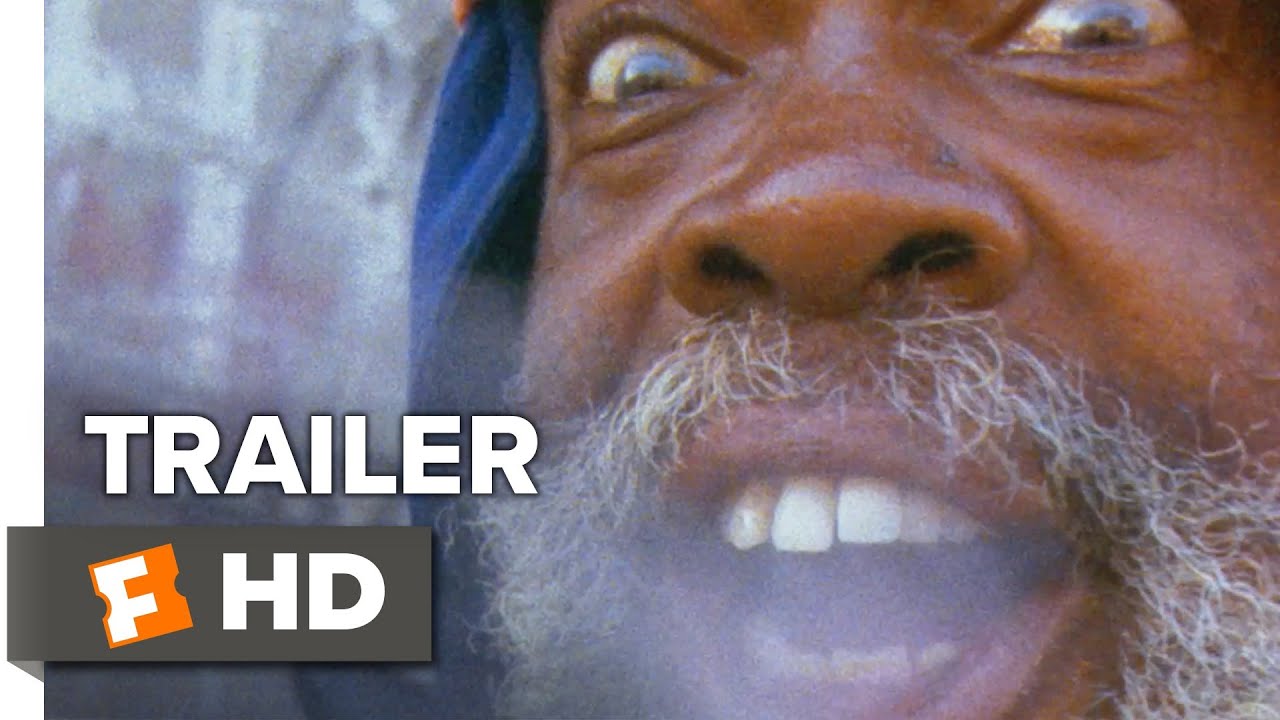 Satan & Adam Trailer #1 (2019) | Movieclips Indie