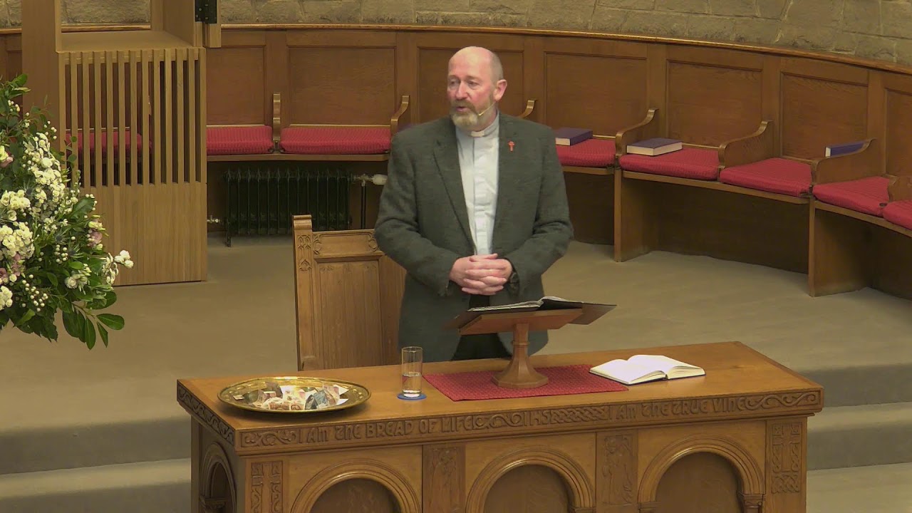 Blackhall Saint Columba Live Stream