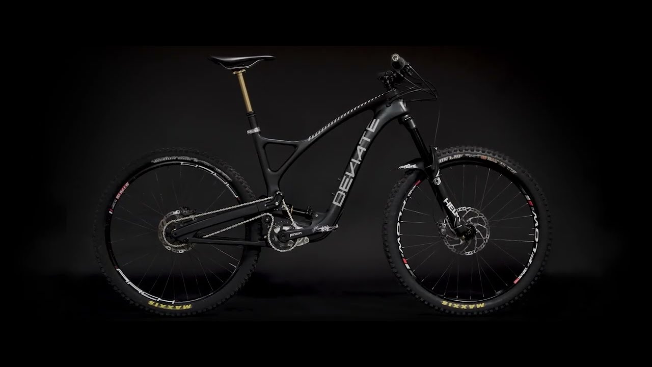 The Guide | Deviate Cycles Introduces the Guide (2016)