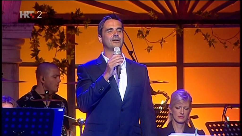 Đani Stipaničev - Zvona moga grada (Šibenska šansona 2015.)