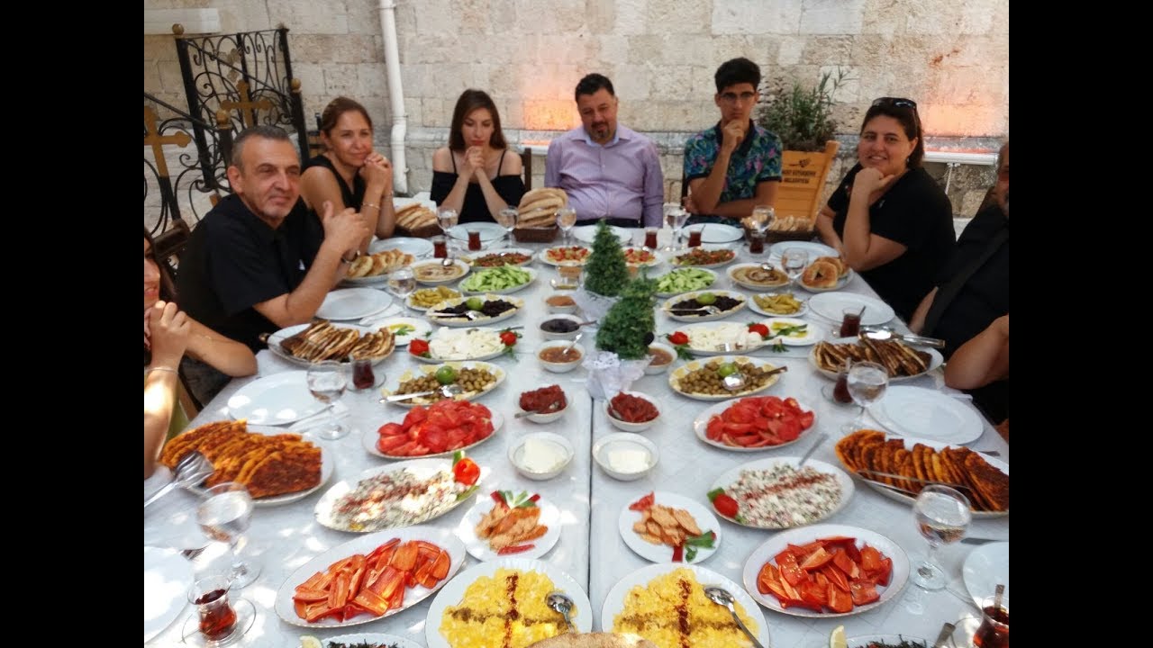 YANYANA-SIDE BY SIDE PART5 / ANTAKYA, ARSUZ, VAKIFLI