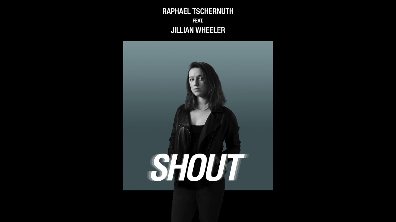 SHOUT (Cinematic Cover) Raphael Tschernuth feat. Jillian Wheeler / Epic TEARS FOR FEARS cover